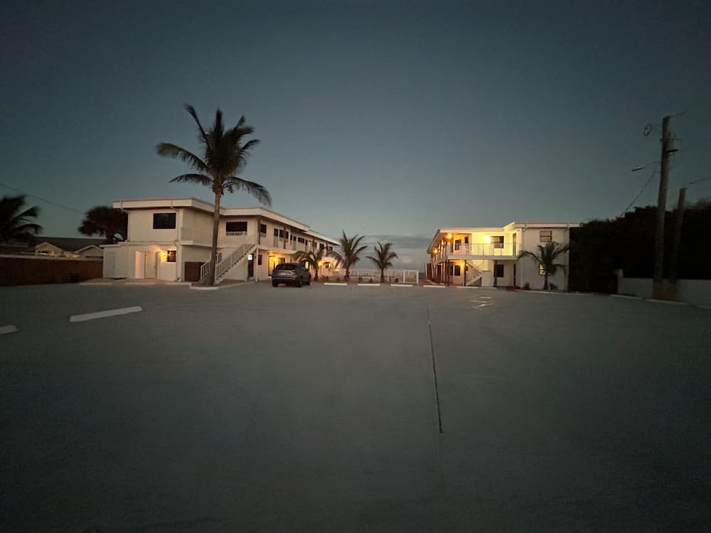Melbourne Beach Resort featured exterior or lobby in Melbourne Beach, FL — similar hotel