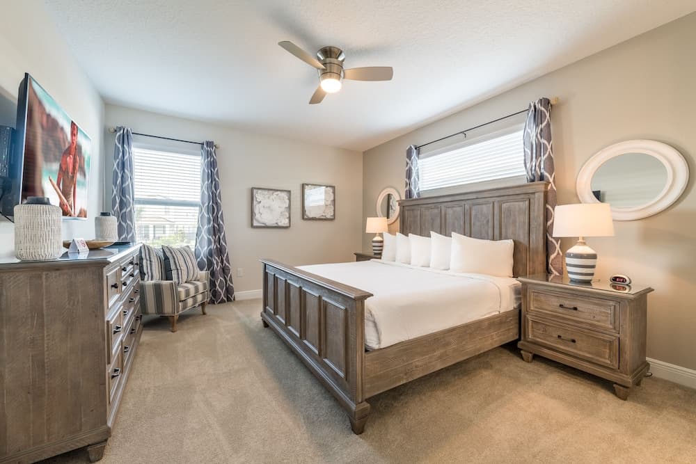 Encore Resort and Water Park at Reunion by Rentyl gallery photo in Kissimmee, FL — image 379