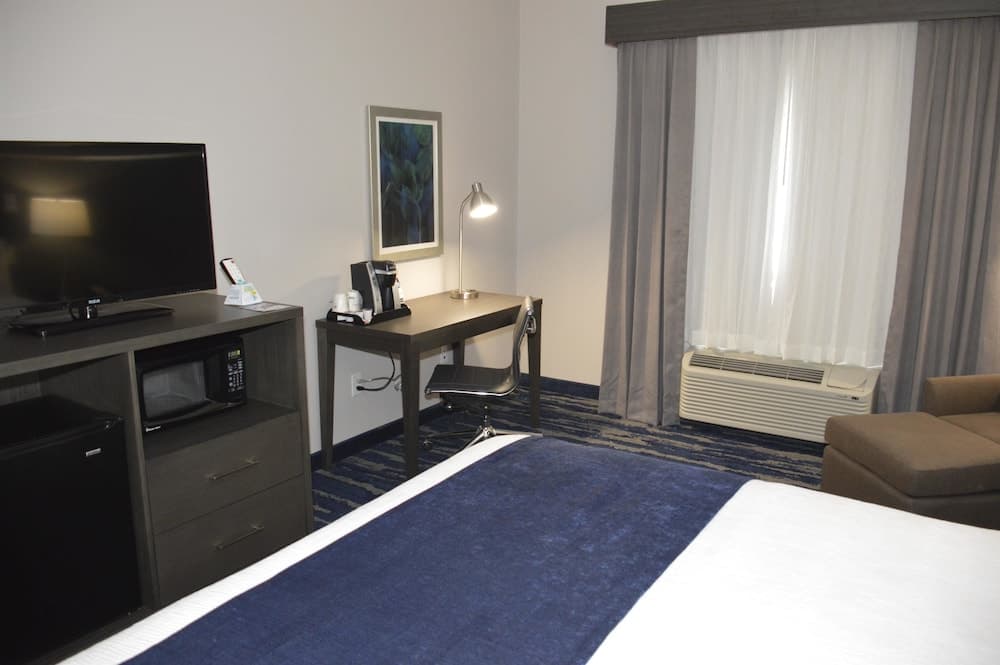 Garner Hotel Longview South by IHG gallery photo in Longview, TX — image 35