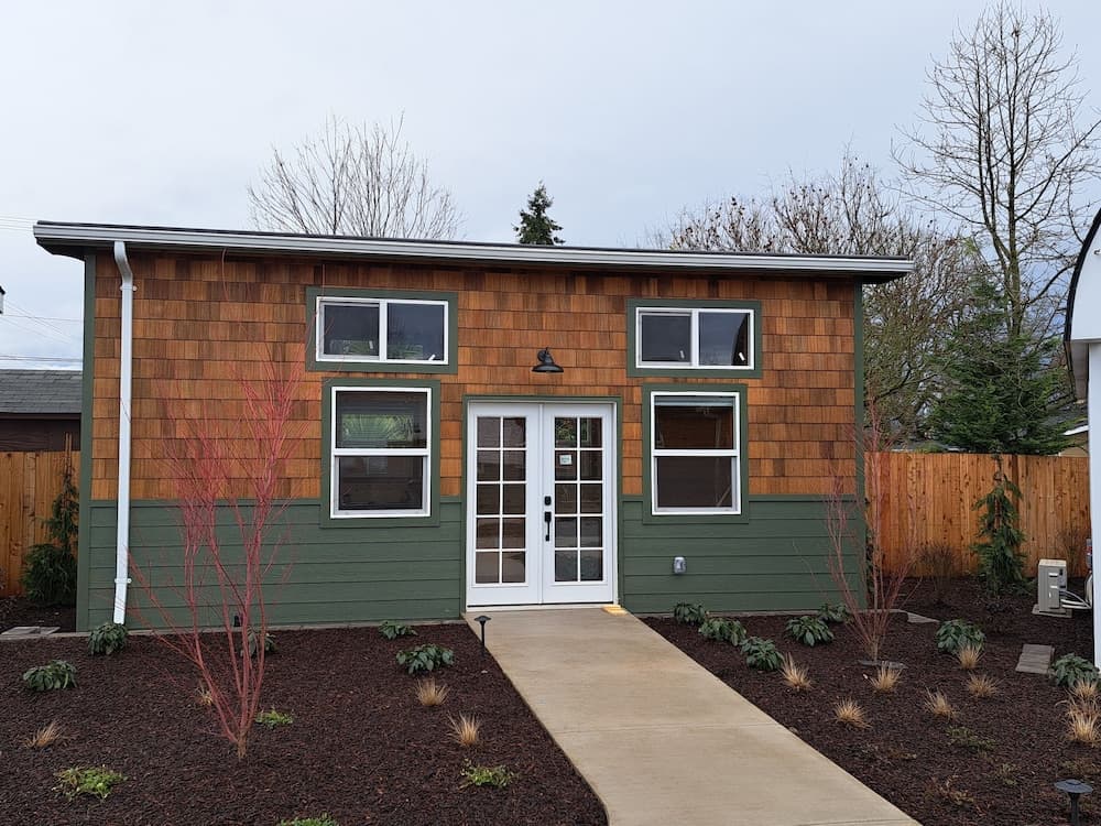 The Boutique Retreat gallery photo in McMinnville, OR — image 5