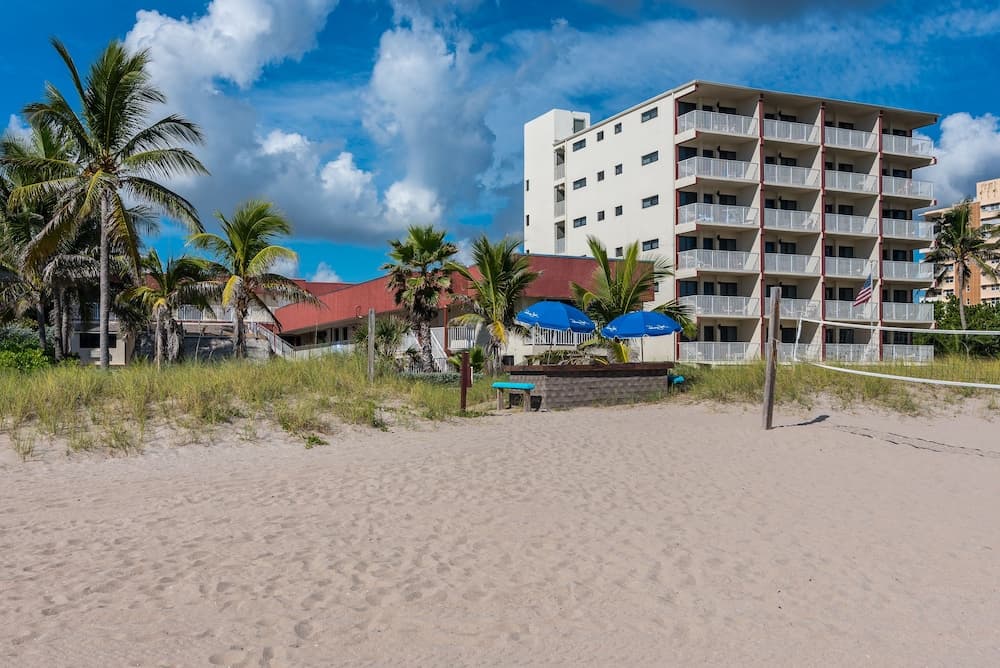 La Costa Beach Club gallery photo in Pompano Beach, FL — image 58