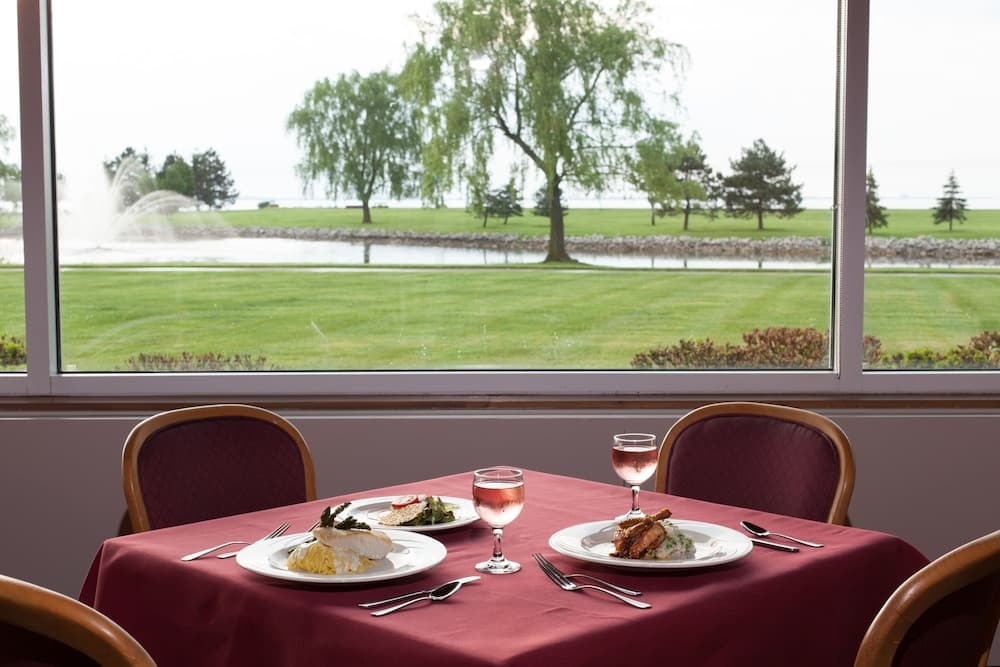 Maumee Bay Lodge and Conference Center gallery photo in Oregon, OH — image 53