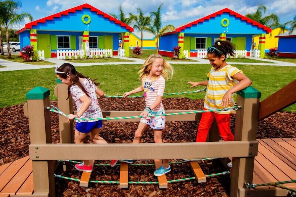 LEGOLAND Beach Retreat gallery photo in Winter Haven, FL — image 11