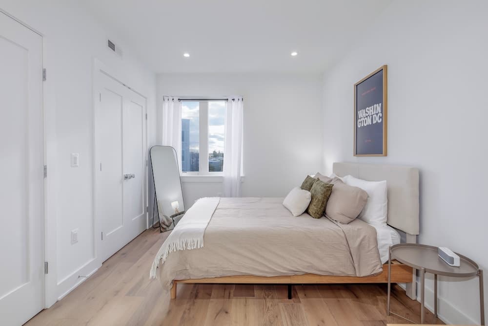 Capitol Hill Suites- Unit 7 featured exterior or lobby in Washington, DC — similar hotel