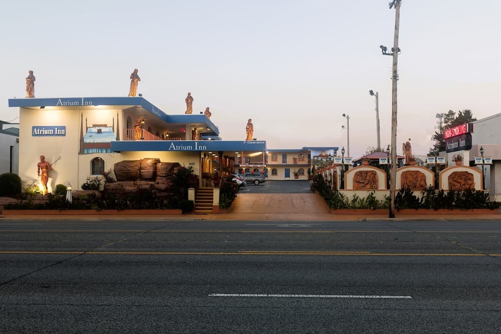 Atrium Inn gallery photo in High Point, NC — image 13