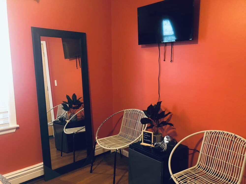 Peekskill Guesthouse gallery photo in Peekskill, NY — image 35