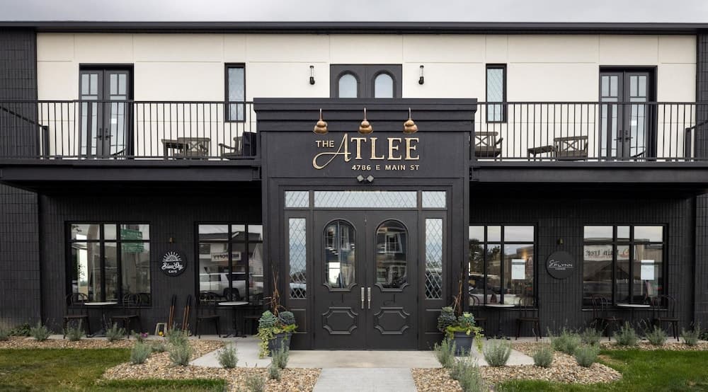 The Atlee Suites gallery photo in Berlin, OH — image 10