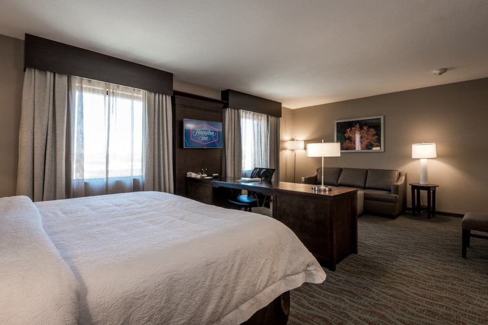 Hampton Inn & Suites Gulfport I-10 gallery photo in Gulfport, MS — image 29
