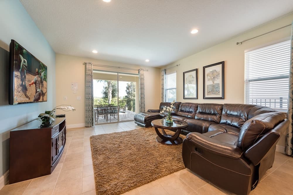 Encore Resort and Water Park at Reunion by Rentyl gallery photo in Kissimmee, FL — image 343