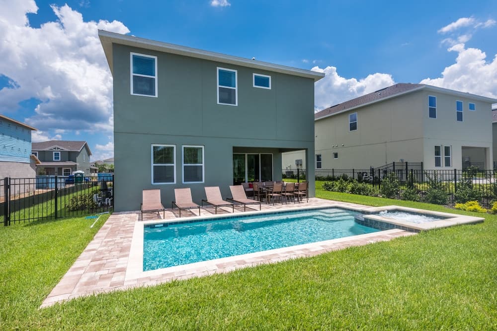 Encore Resort and Water Park at Reunion by Rentyl gallery photo in Kissimmee, FL — image 47