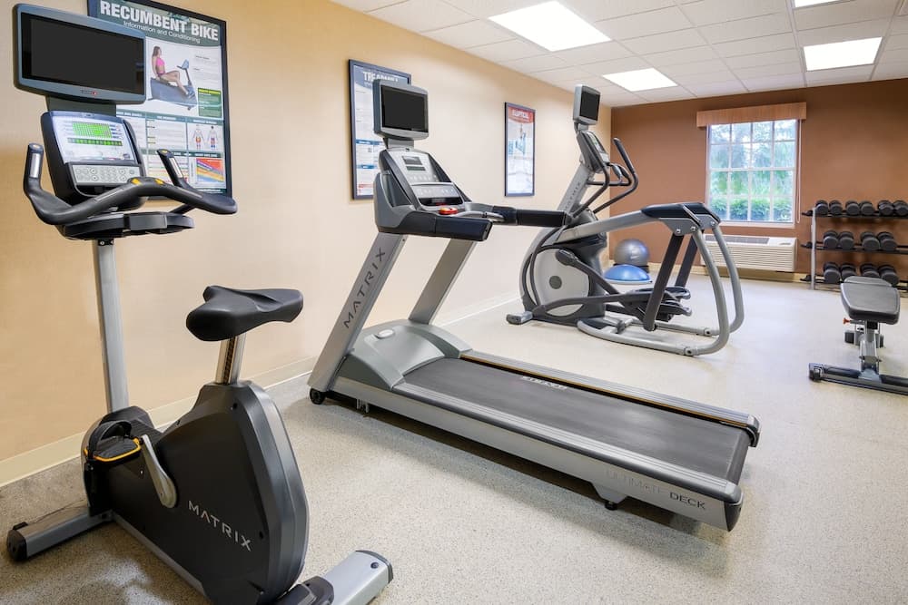 Holiday Inn Express & Suites Naples North - Bonita Springs by IHG gallery photo in Bonita Springs, FL — image 44