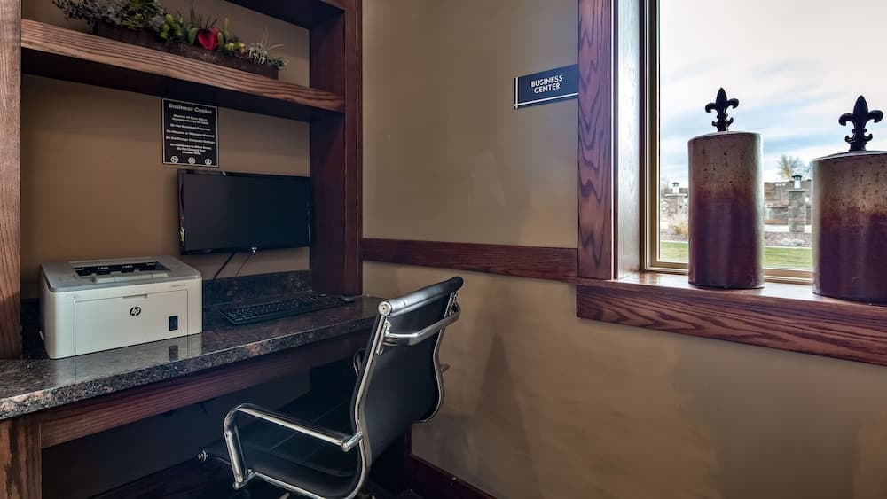 Best Western Plus High Country Inn gallery photo in Ogden, UT — image 38