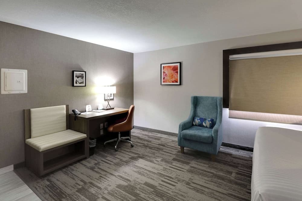 Modesto Hotel gallery photo in Modesto, CA — image 17