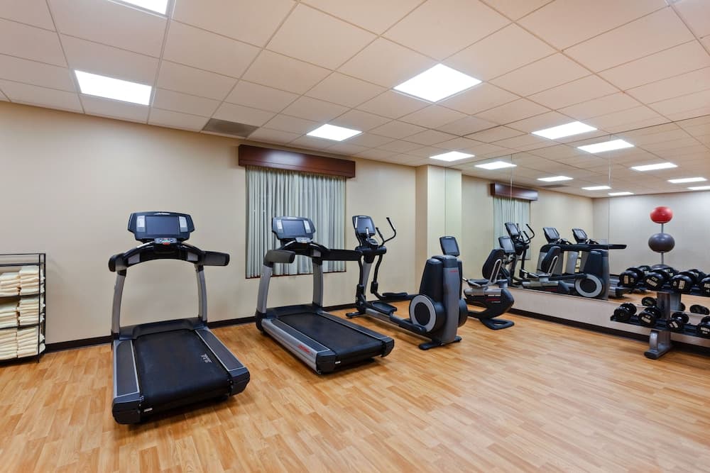 Hyatt Place San Diego/Vista-Carlsbad gallery photo in Vista, CA — image 31