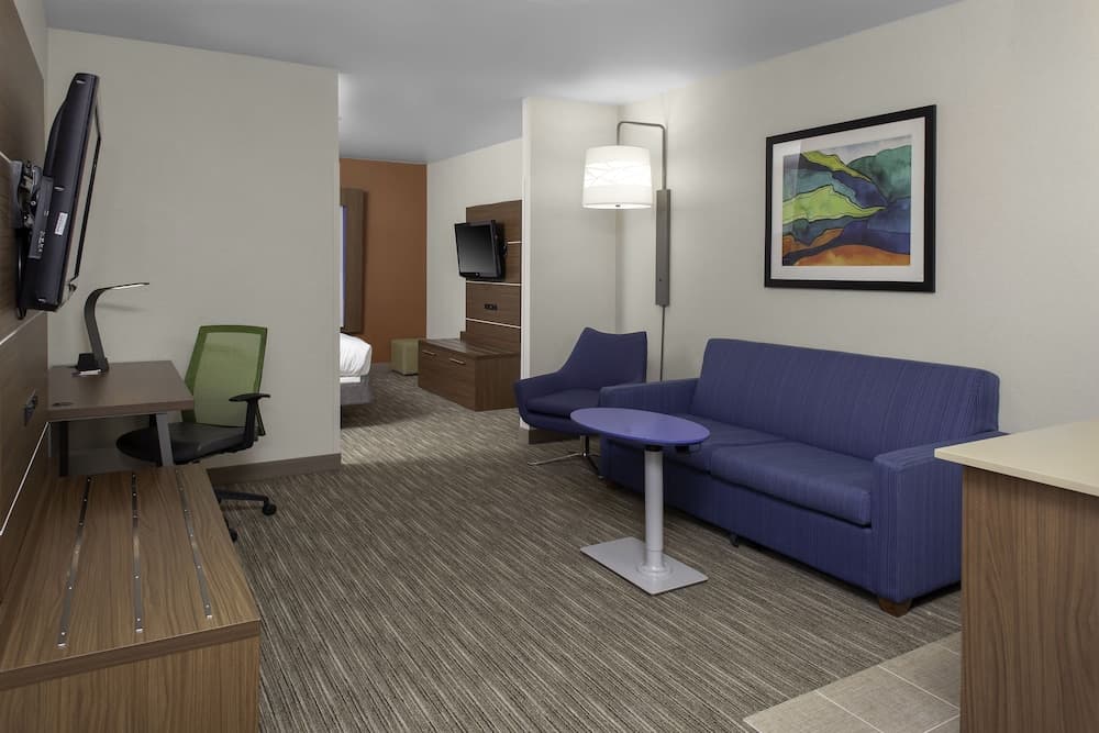 Holiday Inn Express & Suites Interstate 90 by IHG gallery photo in Coeur d'Alene, ID — image 23