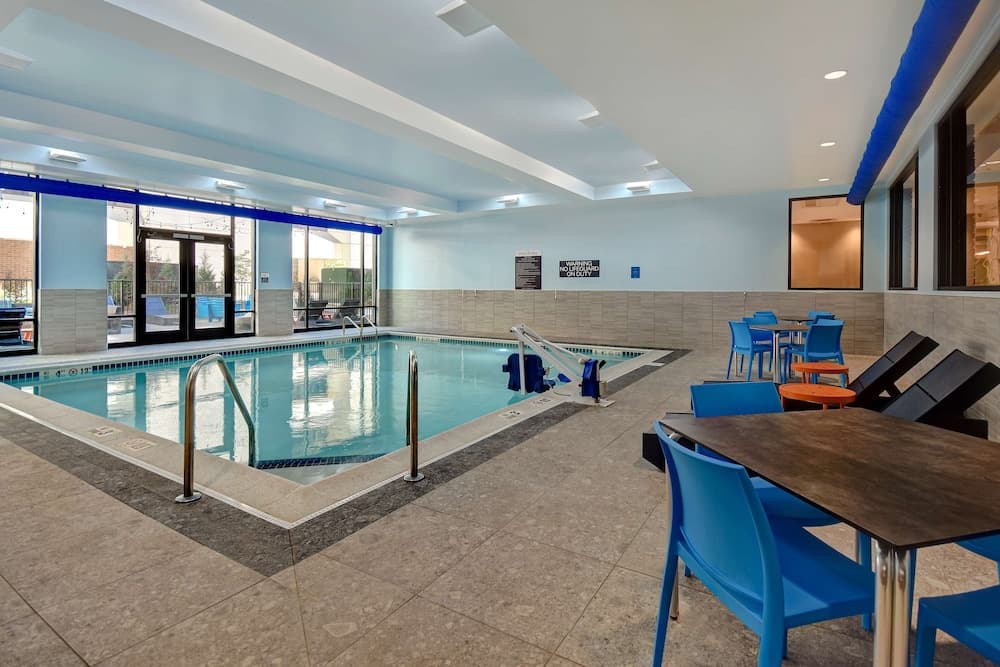 Home2 Suites by Hilton Kalamazoo Downtown gallery photo in Kalamazoo, MI — image 4
