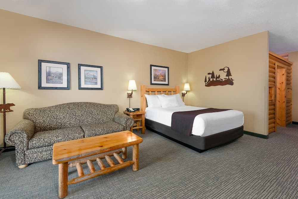 Great Wolf Lodge Anaheim, CA gallery photo in Garden Grove, CA — image 21