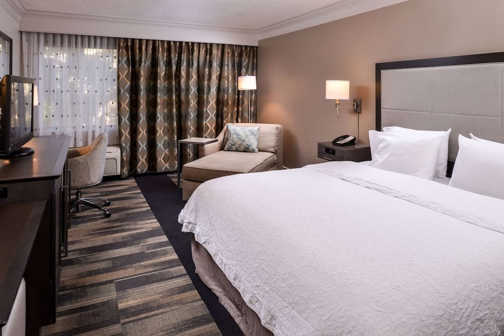 Hampton Inn Ft Lauderdale-Plantation gallery photo in Plantation, FL — image 28