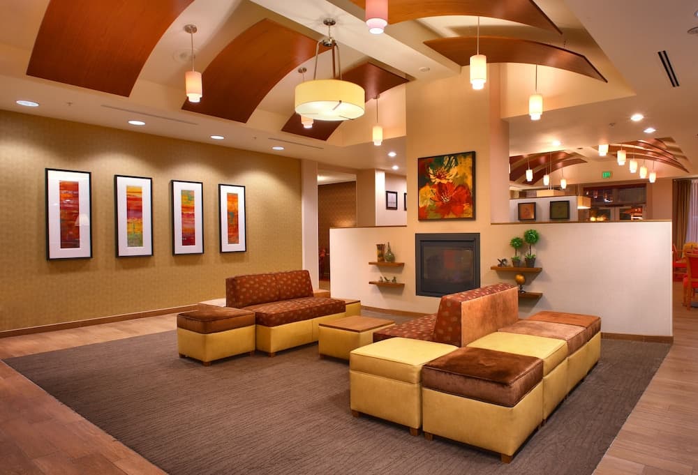 Hampton Inn & Suites Orem gallery photo in Orem, UT — image 28