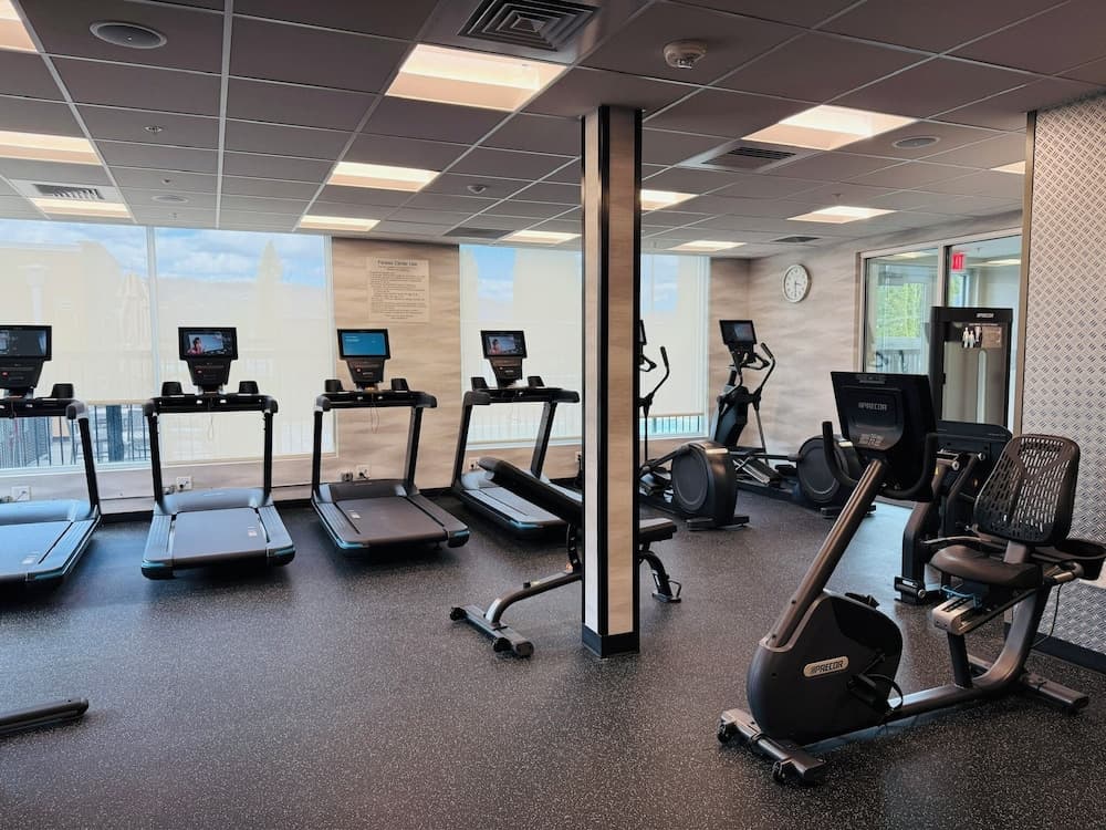 Fairfield By Marriott Inn & Suites Portland Newberg gallery photo in Newberg, OR — image 17