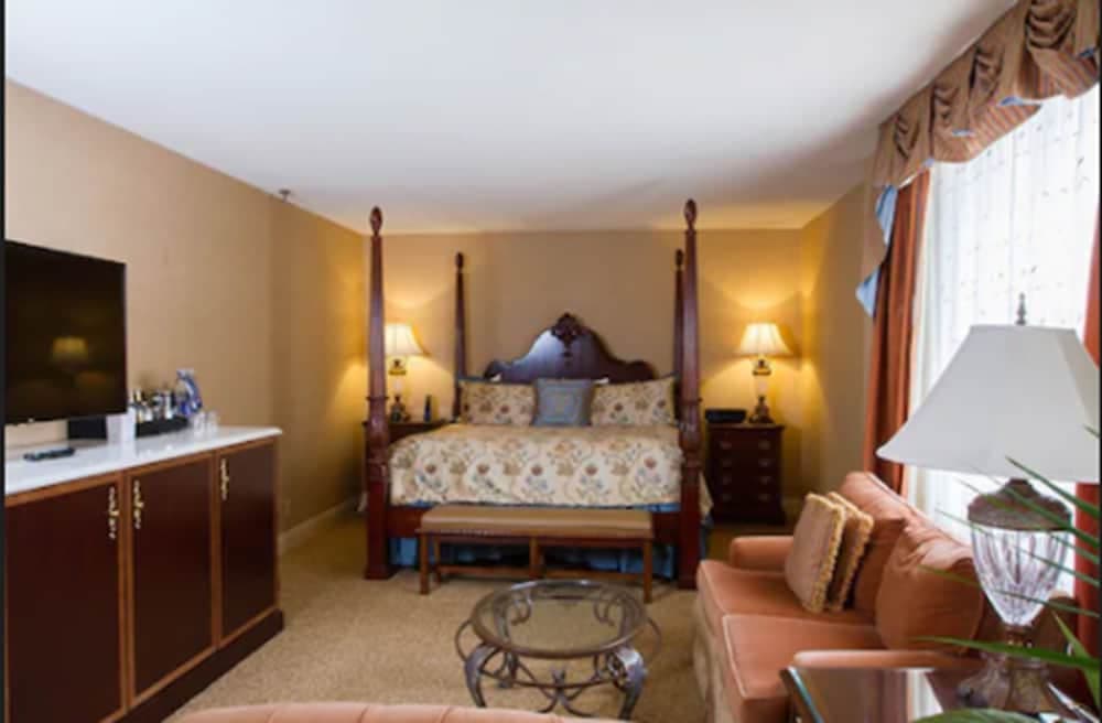 The Saint Paul Hotel gallery photo in St. Paul, MN — image 42