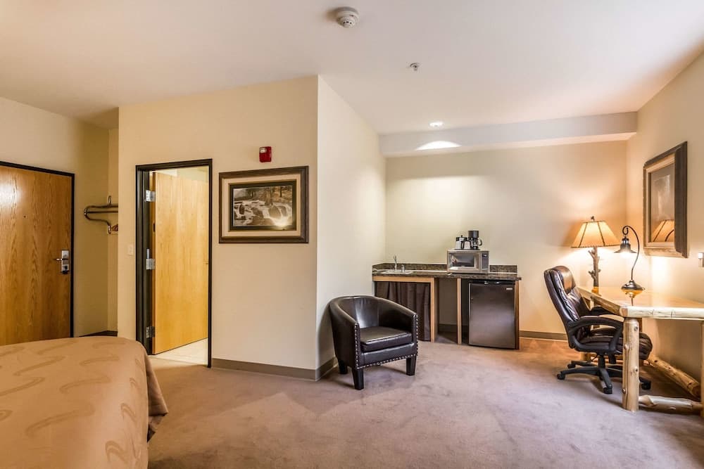 Quality Inn Selah North Park gallery photo in Selah, WA — image 9