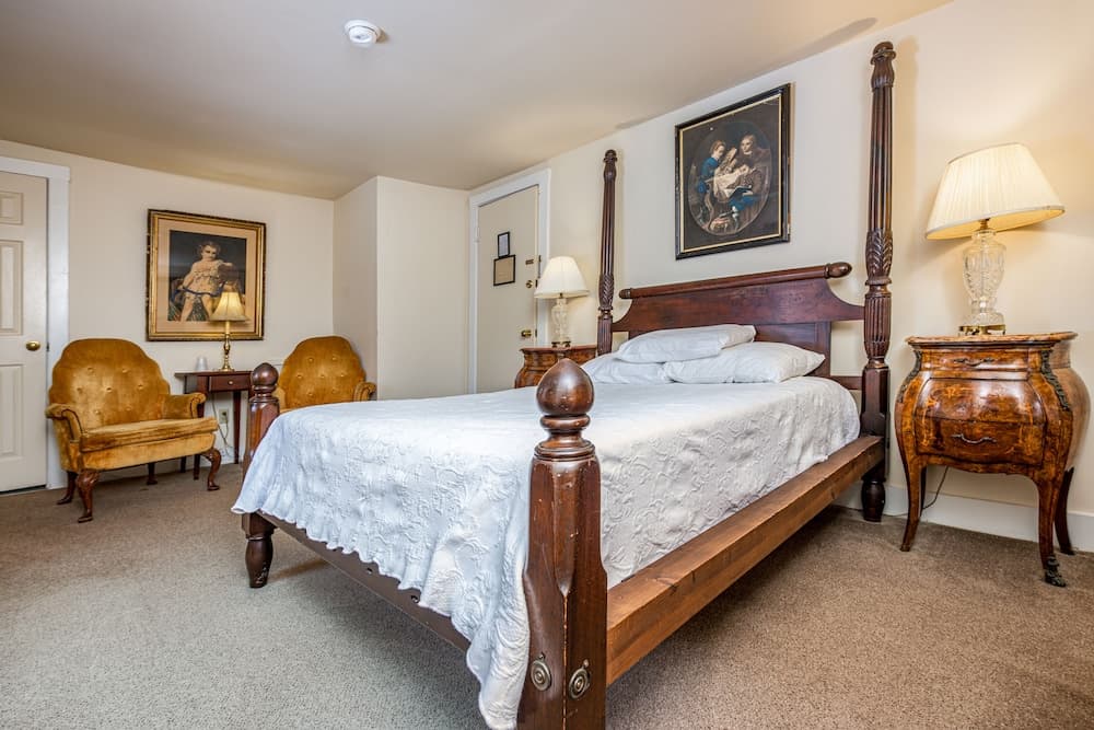 Wayside Inn gallery photo in Middletown, VA — image 69