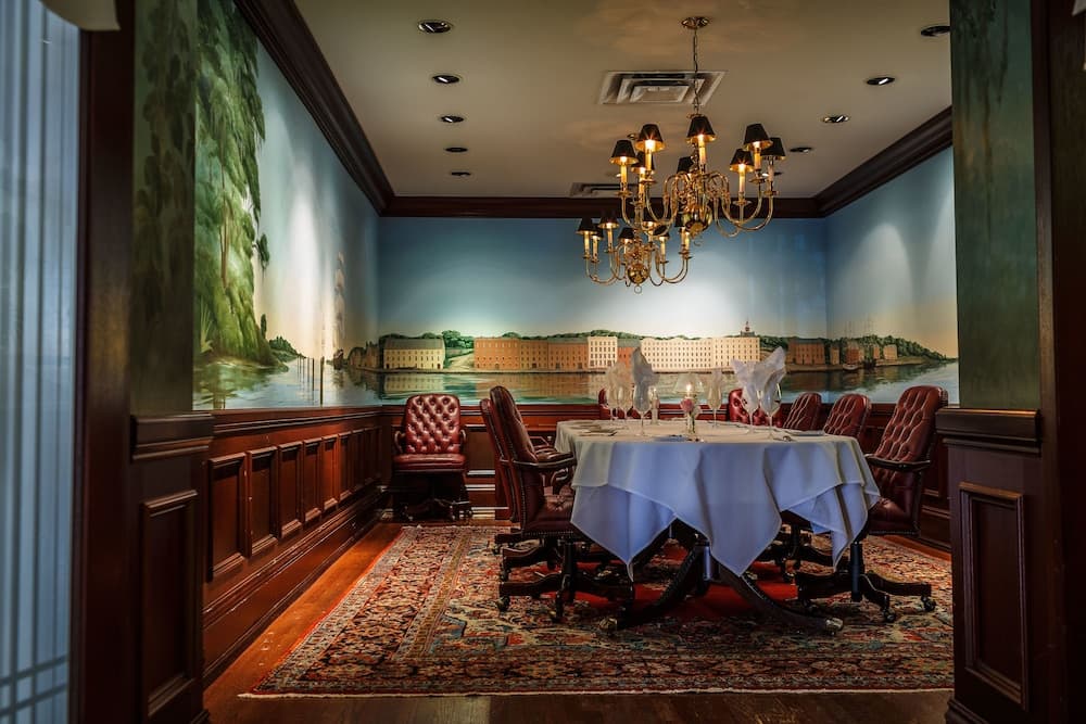 The Marshall House gallery photo in Savannah, GA — image 43