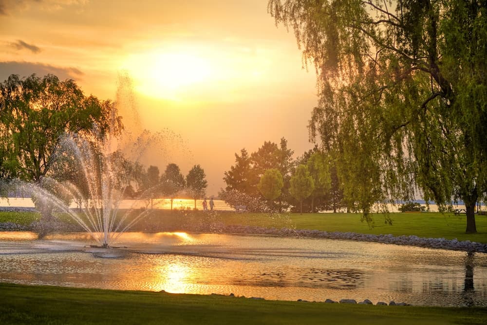 Maumee Bay Lodge and Conference Center gallery photo in Oregon, OH — image 13