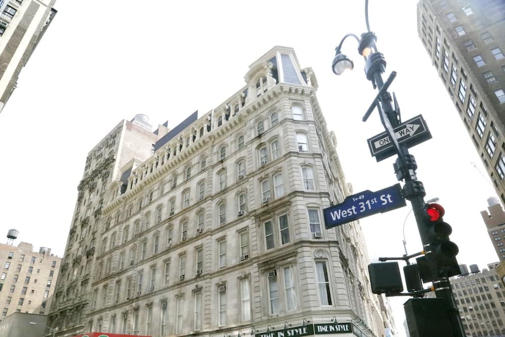 The Nomad Suites & Apartments — hotel in New York, New York