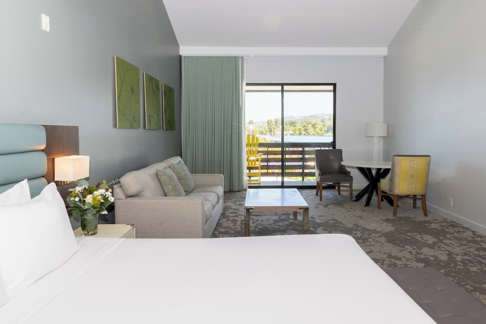 Lakehouse Resort gallery photo in San Marcos, CA — image 58