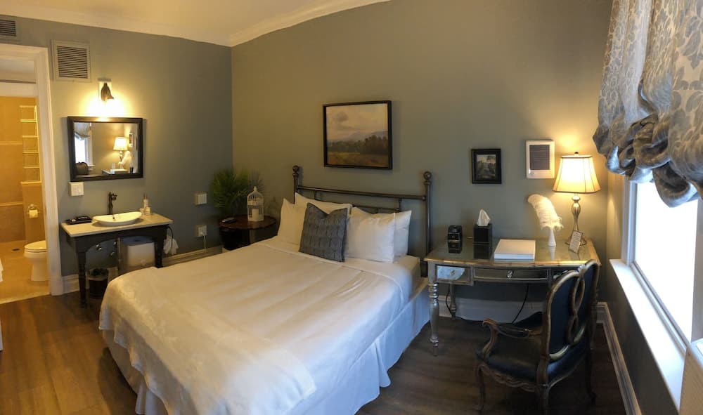 The Dutchess Inn and Spa at Beacon gallery photo in Beacon, NY — image 55