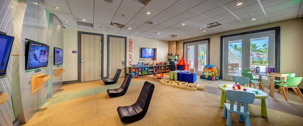 Encore Resort and Water Park at Reunion by Rentyl gallery photo in Kissimmee, FL — image 452
