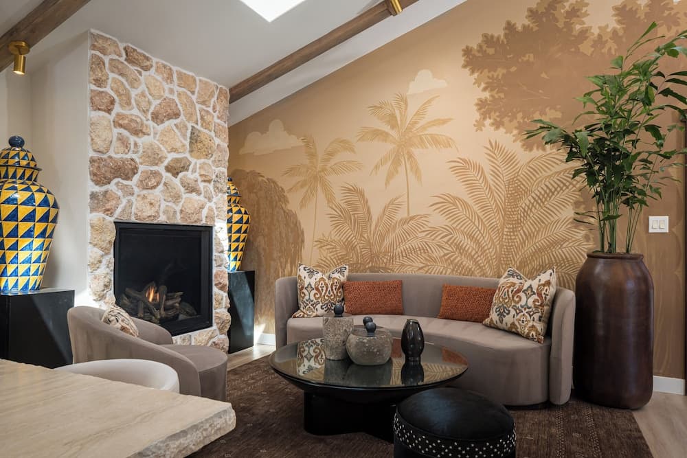 Casia inn gallery photo in Sonoma, CA — image 6