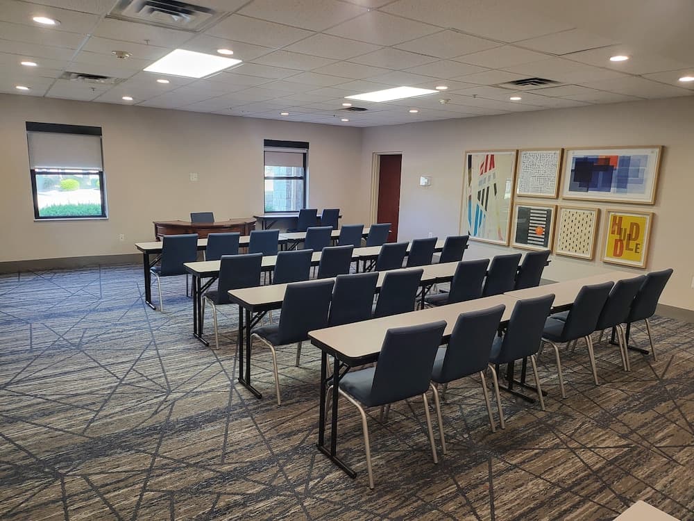 Holiday Inn Express West Point by IHG interior in Fort Montgomery, NY — gallery photo 2