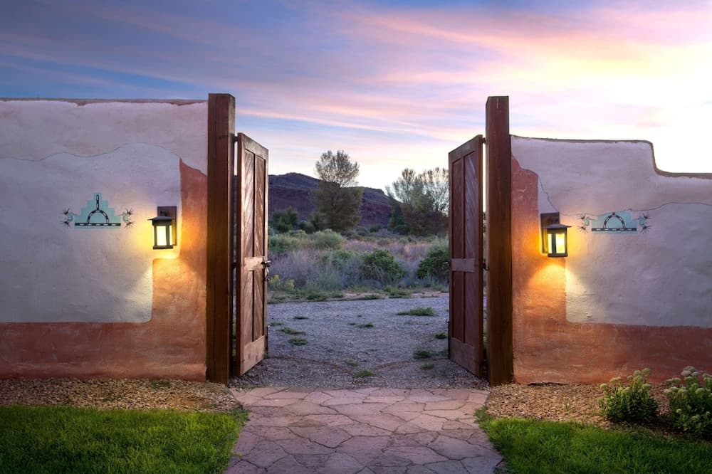 Hyatt Regency Tamaya Resort & Spa gallery photo in Santa Ana Pueblo, NM — image 36
