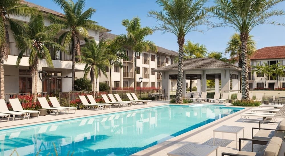 Landing Fort Myers Near Highland Pines featured exterior or lobby in Fort Myers, FL — similar hotel