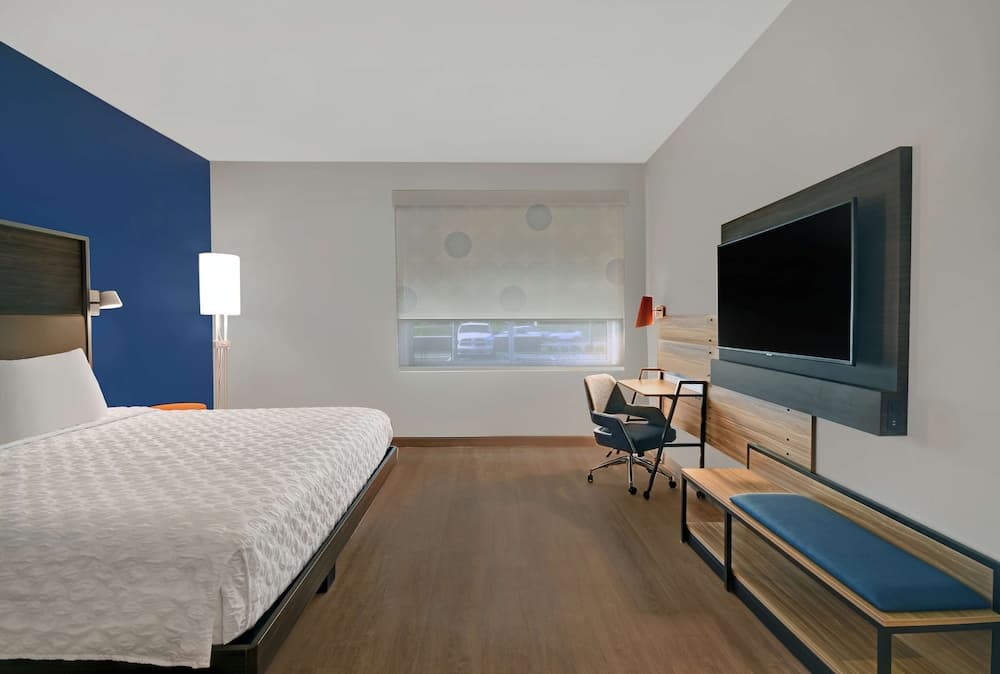 Tru By Hilton Troy Detroit, Mi gallery photo in Troy, MI — image 16