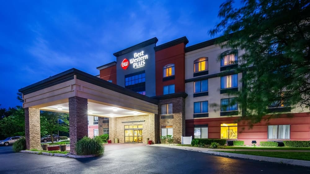 Wingate by Wyndham Harrisburg Near Hershey — hotel in Harrisburg, Pennsylvania