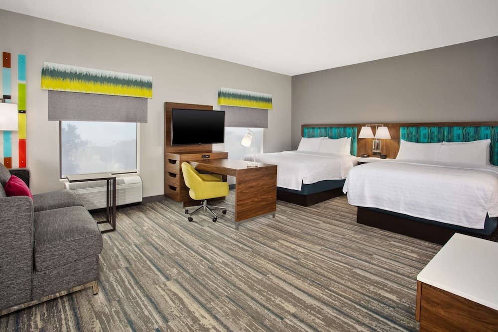 Hampton Inn & Suites Lady Lake/The Villages gallery photo in The Villages, FL — image 12