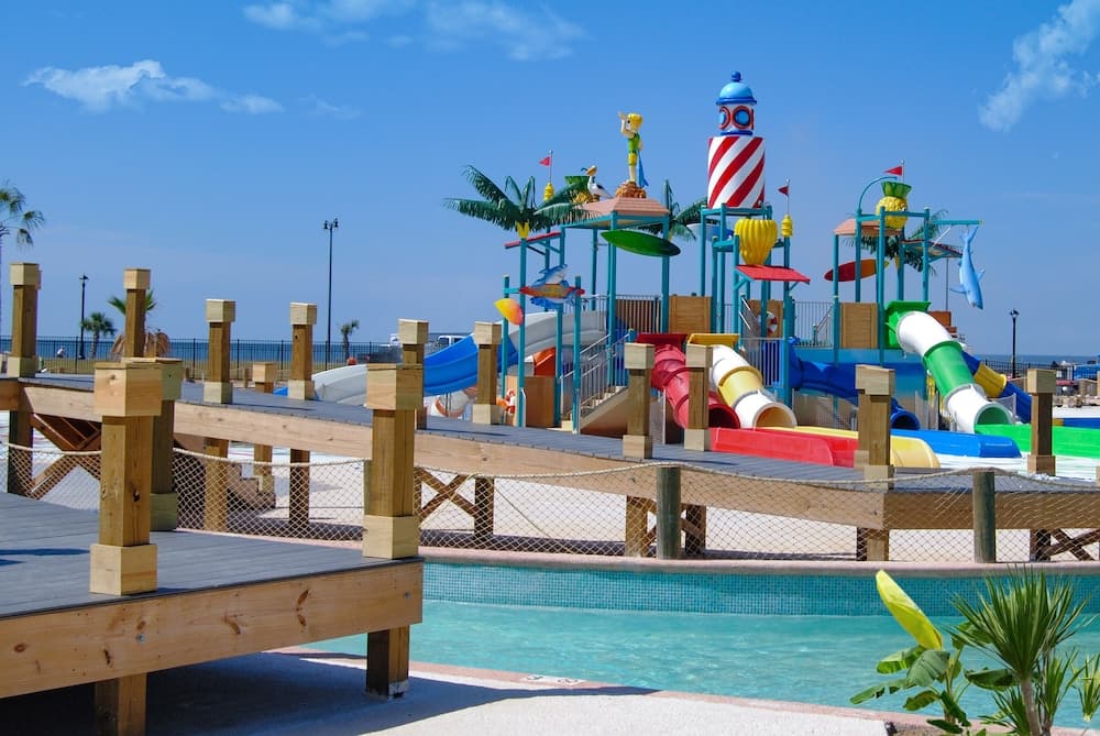 Oasis Resort Gulfport gallery photo in Gulfport, MS — image 32