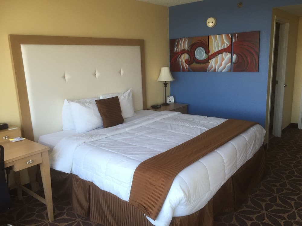 Days Inn by Wyndham Syracuse gallery photo in Syracuse, NY — image 23