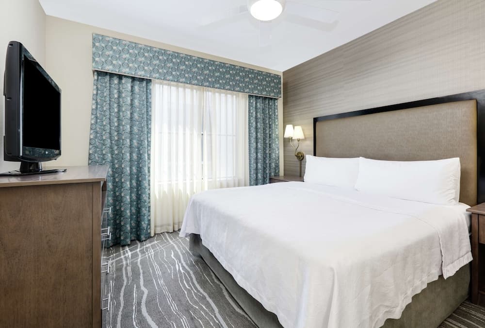 Homewood Suites Dallas Allen gallery photo in Allen, TX — image 20