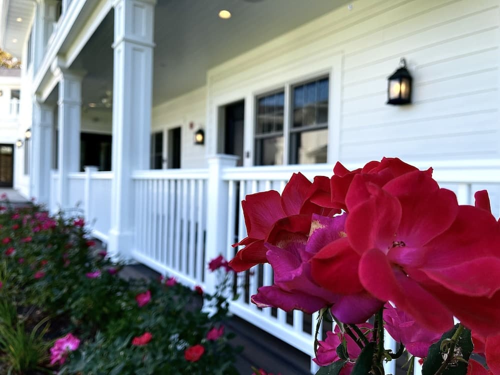 The Belfry House interior in Williams Bay, WI — gallery photo 2