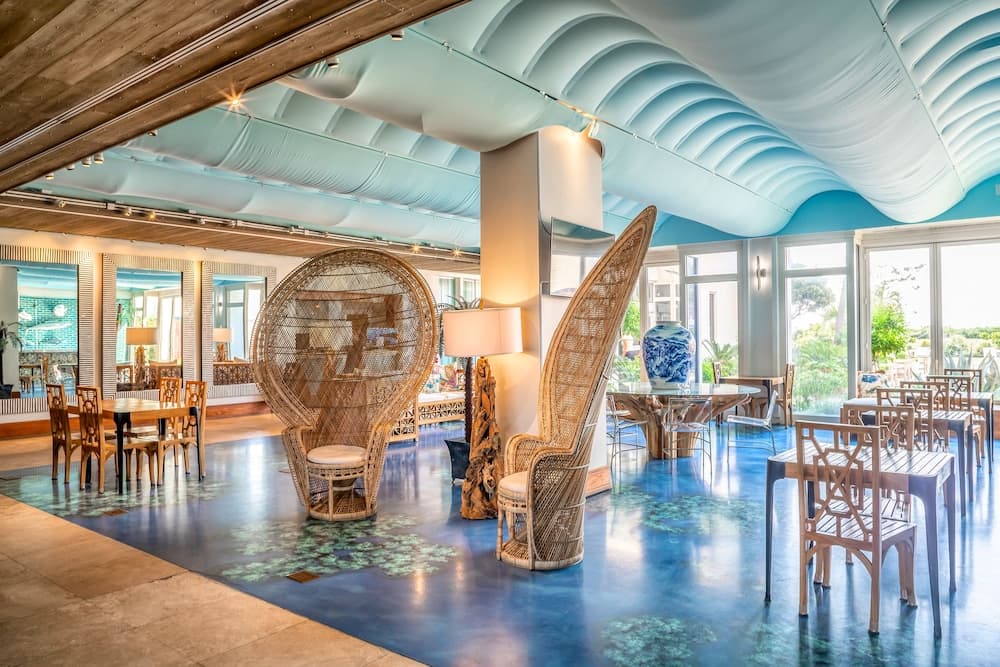 Trailborn Surf and Sound, Outdoor Collection by Marriott Bonvoy gallery photo in Wrightsville Beach, NC — image 85