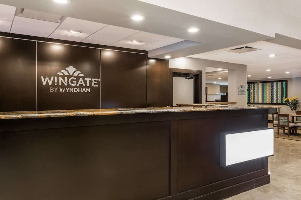 Wingate by Wyndham Convention Ctr Closest Universal Orlando property views in Orlando, FL — gallery photo 3