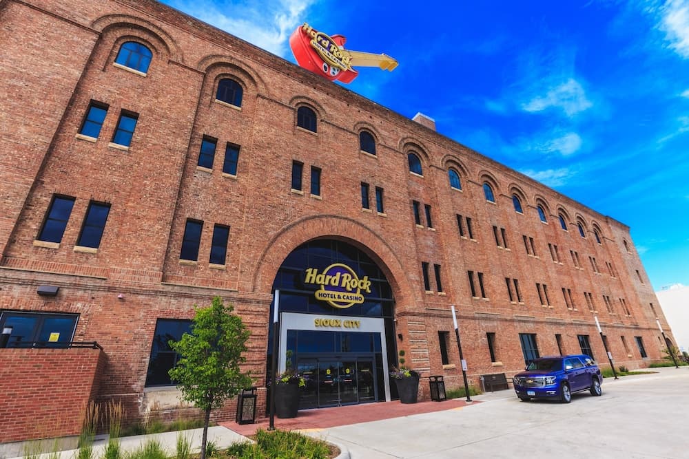 Hard Rock Hotel & Casino Sioux City gallery photo in Sioux City, IA — image 8