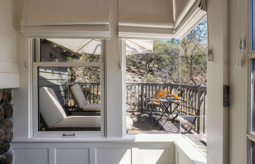 Meadowood Napa Valley gallery photo in St. Helena, CA — image 39