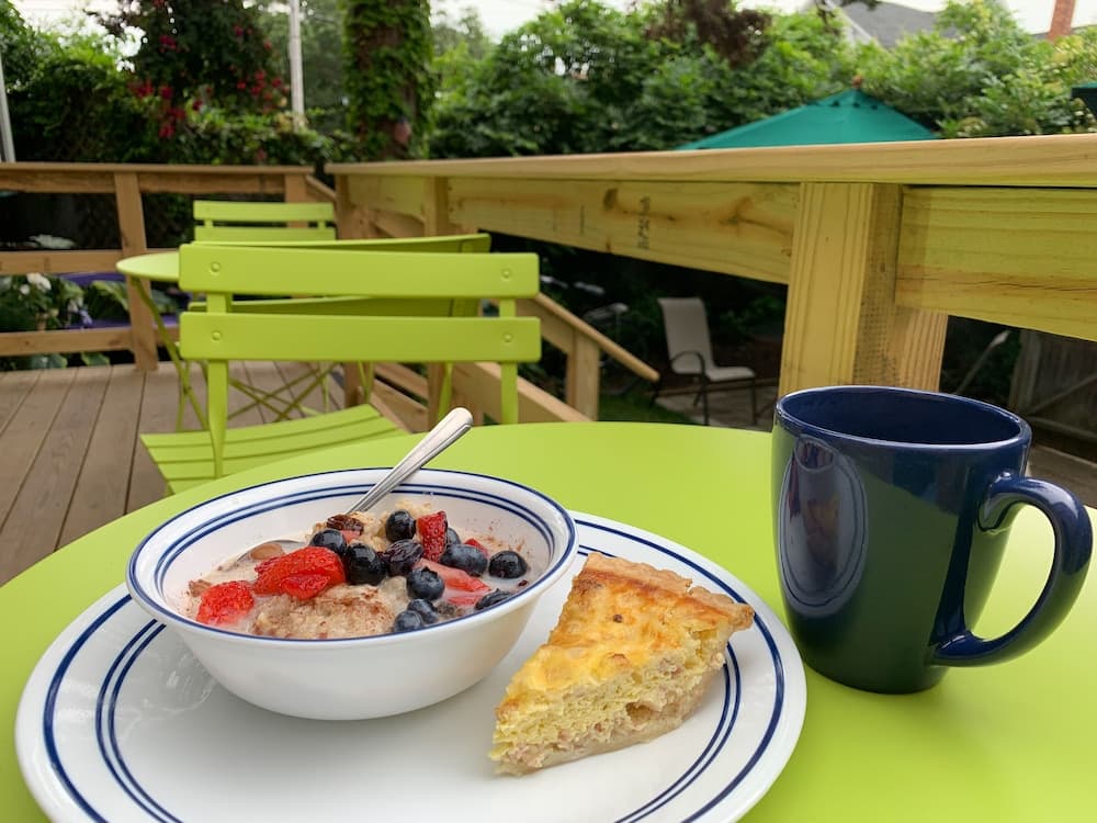 Pequot Hotel gallery photo in Oak Bluffs, MA — image 24