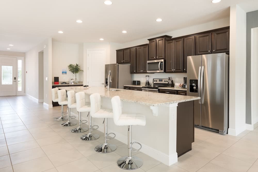 Encore Resort and Water Park at Reunion by Rentyl gallery photo in Kissimmee, FL — image 349